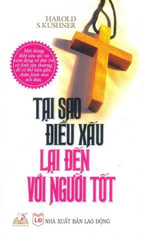 Tại Sao Điều Xấu Lại Đến Với Người Tốt