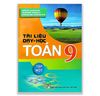 Tài Liệu Dạy Học Toán 9 - Tập 1