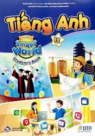 Combo Sách Tiếng Anh 12 I-Learn Smart World - Student's Book + Workbook (Bộ 2 Cuốn)