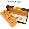 Bút bi cao cấp Thiên Long Bizner BIZ-16/40YEARS - Mạ vàng 22K