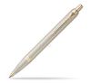 Bút bi Parker IM Monochrome Champagne Ballpoint Pen 2172956