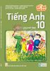 Sách Giáo Khoa Tiếng anh 10 - Global Success (Sách bài học)