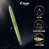 Bút bi MR3 mực xanh BP-MR3-M-MB-L