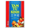 Tam Tự Kinh