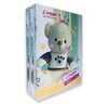 Tập Gấu Teddy 200 Trang