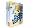 Tập Gấu Teddy 200 Trang