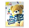 Tập Gấu Teddy 200 Trang