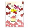 Tập Hello Kitty - 4 ô ly