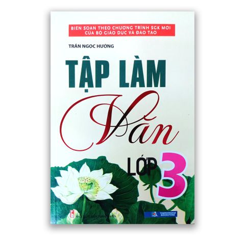Tập Làm Văn Lớp 3