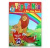 Tập Tô Màu & Bóc Dán Decal - Quyển 26