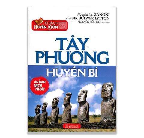 Tây Phương Huyền Bí