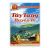 Tây Tạng Huyền Bí