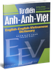 Từ Điển Anh - Anh - Việt 225.000 Từ