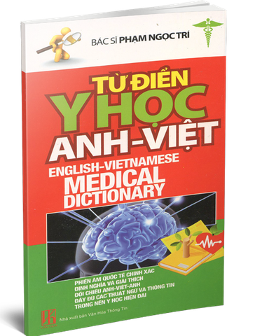 Từ Điển Y Học Anh - Việt