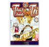 Thất Hình Đại Tội Tập 1