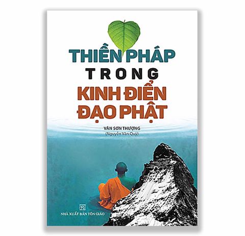 Thiền Pháp Trong Kinh Điển Đạo Phật