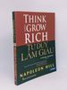 THINK AND GROW RICH - TƯ DUY LÀM GIÀU