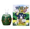 Thông Thỏ - Trò Chơi Thách Thức Nhân Phẩm Từ Thỏ Bảy Màu