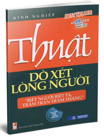Thuật Dò Xét Lòng Người