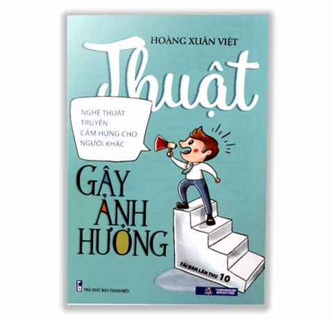 Thuật Gây Ảnh Hưởng