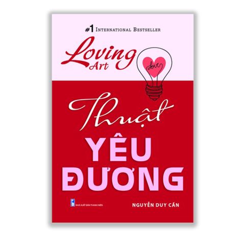 Thuật Yêu Đương