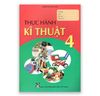 Thực Hành Kĩ Thuật Lớp 4