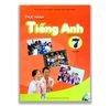 Thực Hành Tiếng Anh 7 - Tập Một