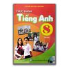 Thực Hành Tiếng Anh 8 - Tập Hai