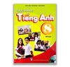 Thực Hành Tiếng Anh 8 - Tập Một