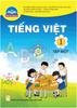 Tiếng Việt 1 - tập 1 - Chân Trời Sáng Tạo