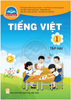 Tiếng Việt 1 - tập 2 - Chân Trời Sáng Tạo