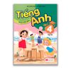 Tiếng Anh 4 - Tập 2