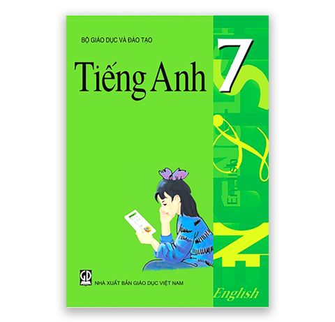 Tiếng Anh 7