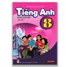 Tiếng Anh 8 - Sách Bài Tập - Tập 1