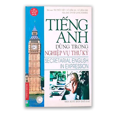 Tiếng Anh Dùng Trong Nghiệp Vụ Thư Ký