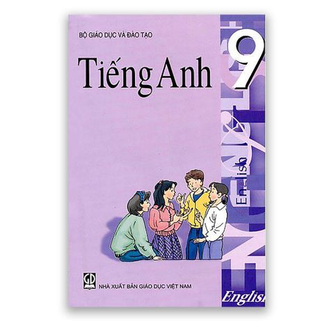 Tiếng Anh 9