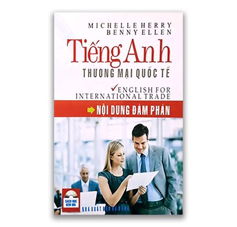 Tiếng Anh Thương Mại Quốc Tế - Nội Dung Đàm Phán