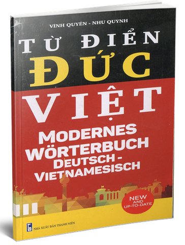 Từ Điển Việt - Đức