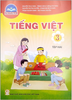 Sách Giáo Khoa Lớp 3 - Chân Trời Sáng Tạo - Chương Trình Chuẩn (Bài Học + Bài Tập)