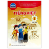 Sách Giáo Khoa Lớp 4 - Chân Trời Sáng Tạo - Chương Trình Chuẩn (Bài Học + Bài Tập)