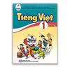 Tiếng Việt lớp 1 tập 2 ( Cánh Diều )