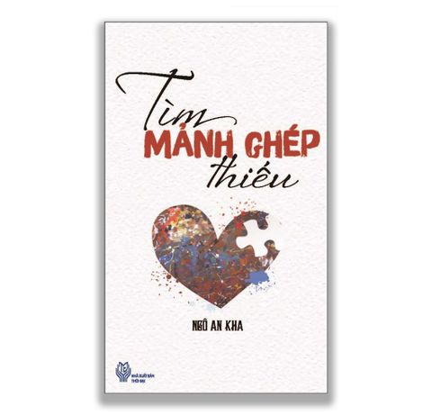 Tìm Mảnh Ghép Thiếu