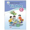 Sách Giáo Khoa Lớp 6 - Chân Trời Sáng Tạo - Chương Trình Chuẩn (Bài Học + Bài Tập)