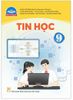 Sách Giáo Khoa Lớp 9 - Chân Trời Sáng Tạo - Chương Trình Chuẩn (Bài Học + Bài Tập)