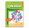 Tin Học Dành Cho Trung Học Cơ Sở - Quyển 2 ( Dành Cho Lớp 7 )