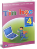 Tin Học Lớp 4 - Tập 2