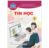Sách Giáo Khoa Lớp 5 - Chân Trời Sáng Tạo - Chương Trình Chuẩn (Bài Học + Bài Tập)