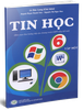 Tin Học Lớp 6 - Tập 1