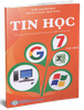 Tin Học Lớp 7 - Tập 1