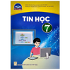 Sách Giáo Khoa Lớp 7 - Chân Trời Sáng Tạo - Chương Trình Chuẩn (Bài Học + Bài Tập)